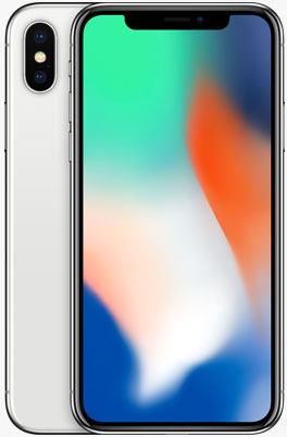 Image de iPhone X